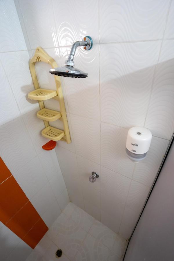 Hostal Coco Bomgo Minca Exteriör bild